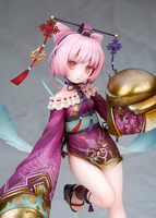 Atelier Sophie The Alchemist of the Mysterious Book - Corneria Figure image number 4