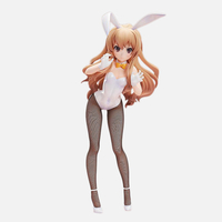 Toradora! - Taiga Aisaka Figure (Bunny Ver.) image number 0