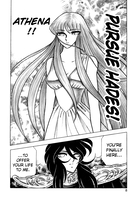 Knights of the Zodiac (Saint Seiya) Manga Volume 26 image number 1