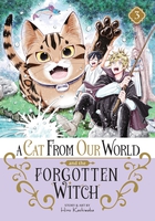 a-cat-from-our-world-and-the-forgotten-witch-manga-volume-3 image number 0