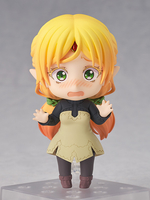 Uncle from Another World - Elf Nendoroid image number 1