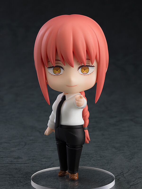 Chainsaw Man - Makima Nendoroid