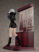 Spy Classroom - Monika 1/7 Scale Figure (Glint Light Novel Ver.) image number 5