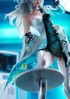 girls-frontline-florence-17-scale-figure image number 3