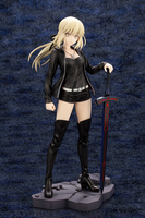 Fate/Grand Order - Saber/Altria Pendragon Alter 1/7 Scale Figure (Casual Ver.) image number 5