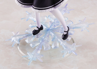 Re:Zero - Rem Prize Figure (Winter Maid Ver.) (Re-run) image number 5