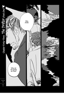 House of Five Leaves Manga Volume 7 image number 1