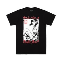 Cowboy Bebop - Okazu Faye SS T-Shirt image number 0