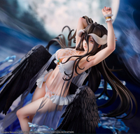 Overlord - Albedo 1/7 Scale Figure (Swimsuit Ver.) image number 10
