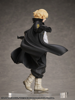Tokyo Revengers - Mikey Manjiro Sano Statue and Ring Style 1/8 Scale Figure (Japanese Ring Size 15 Ver.) image number 5