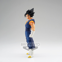Dragon Ball Z - Vegito Solid Edge Works Figure Vol 4 image number 3