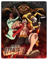 One-piece-Stomped image number 0