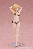 My-Dress-Up-Darling-statuette-PVC-1-7-Marin-Kitagawa-Swimsuit-Ver-24-cm image number 5