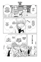 Maid-sama! 2-in-1 Edition Manga Volume 8 image number 2