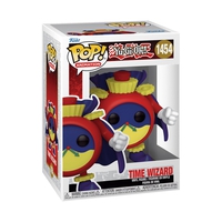 yu-gi-oh-time-wizard-funko-pop image number 1
