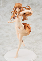 Spice and Wolf - Wise Wolf Holo 1/7 Scale Figure (Re-run) image number 0