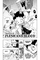 Muhyo & Roji's Bureau of Supernatural Investigation Manga Volume 11 image number 2