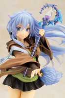 Yu-Gi-Oh! - Eria the Water Charmer 1/7 Scale Figure (Card Game Monster Ver.) image number 6
