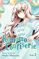 komomo-confiserie-manga-volume-2 image number 0