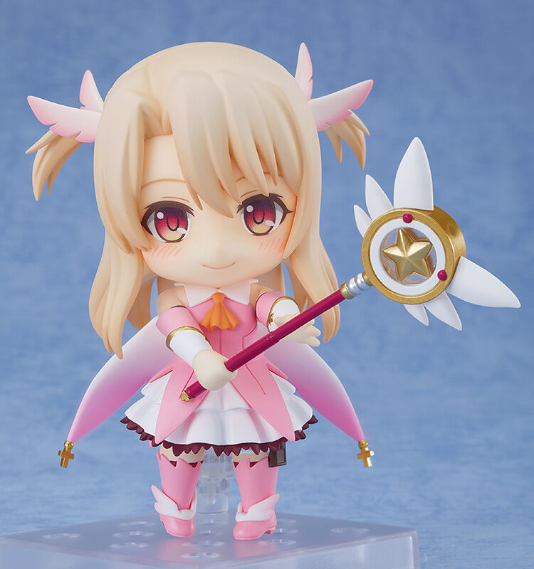 Fate/Kaleid Liner Prisma - Illyasviel von Einzbern Nendoroid