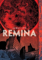 Remina Manga (Hardcover) image number 0