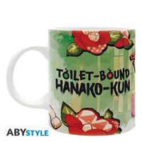 Hanako & Nene Toilet-bound Hanako-kun Mug image number 1
