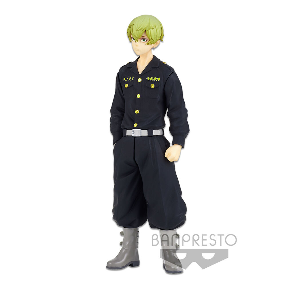 Tokyo Revengers - Chifuyu Matsuno Prize Figure