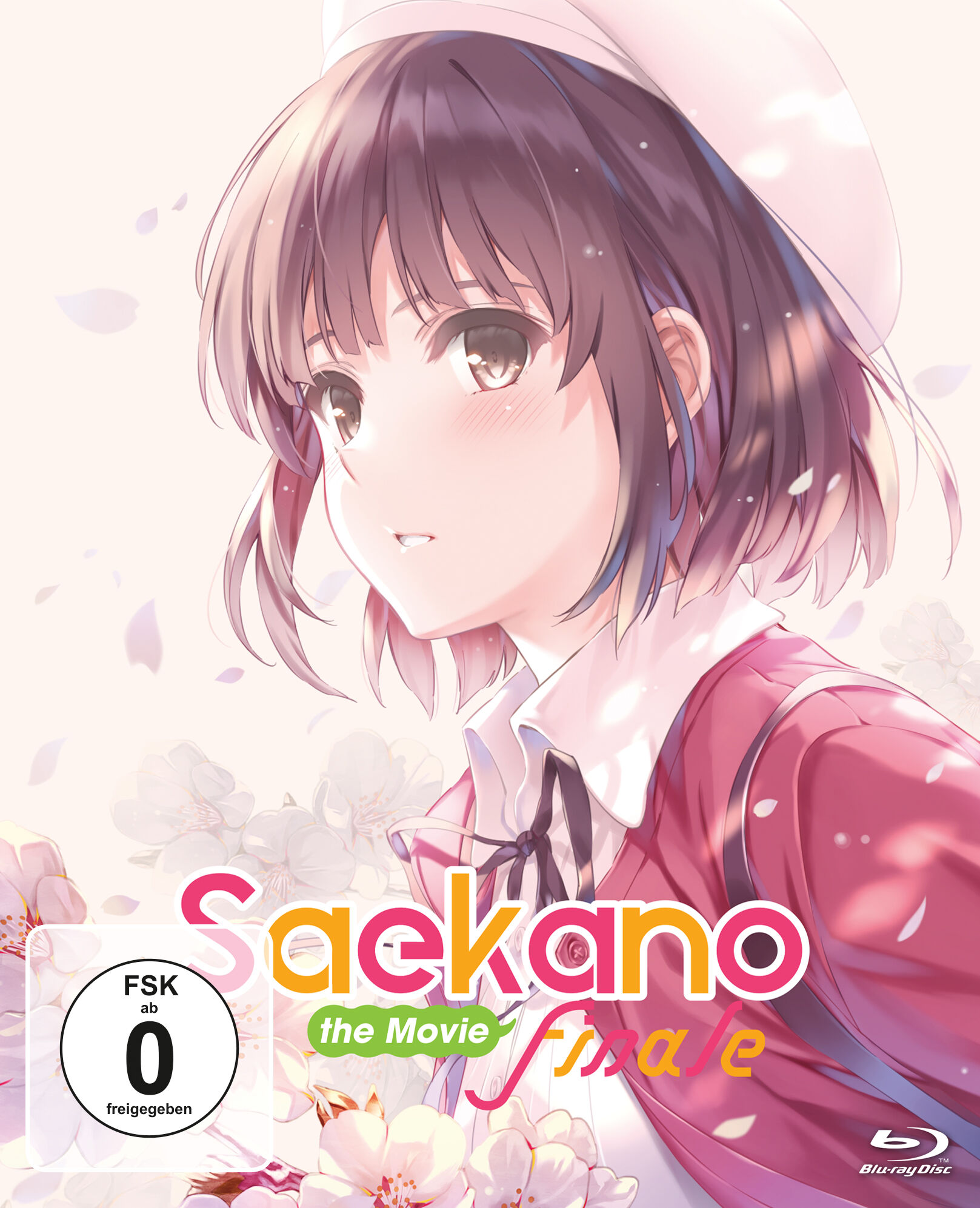 Saekano-Movie-BD-Front-FSK0-RGB image number 0