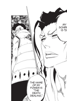 BLEACH Manga Volume 67 image number 3