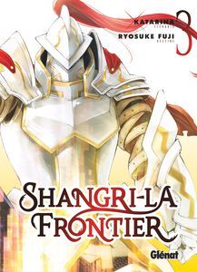 Shangri-La Frontier - Volume 3