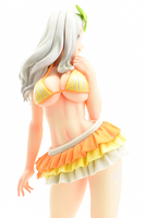 Fairy Tail - Mirajane Strauss 1/6 Scale Figure (Swimwear Pure in Heart Ver.) image number 5