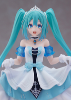 Hatsune Miku Cinderella Wonderland Ver Vocaloid Prize Figure image number 6