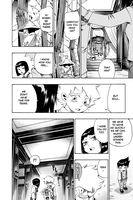 Muhyo & Roji's Bureau of Supernatural Investigation Manga Volume 10 image number 3