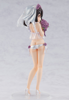 Fate/Kaleid Illya Prisma Phantasm - Miyu Edelfelt 1/7 Scale Figure (Wedding Bikini Ver.) image number 7