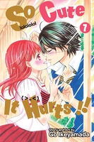 so-cute-it-hurts-manga-volume-7 image number 0
