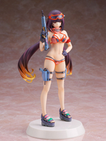 Fate/Grand Order - Archer/Osakabehime 1/7 Scale Figure (Summer Queens Ver.) image number 5