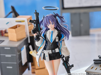 blue-archive-yuuka-17-scale-figure image number 10
