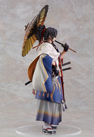 Fate/Grand Order - Assassin/Okada Izo 1/8 Scale Figure (Festival Portrait Ver.) image number 2