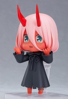 darling-in-the-franxx-zero-two-nendoroid-childhood-ver image number 5