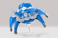 Ghost In The Shell Stand Alone Complex - Tachikoma 1/35 Scale Model Kit (Re-Run) image number 12