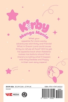 Kirby Manga Mania Volume 6 image number 1