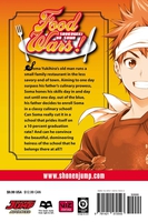 Food Wars! Manga Volume 1 image number 7