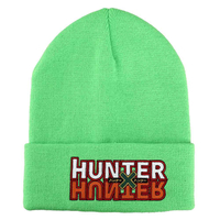 Hunter x Hunter - Logo Beanie image number 0