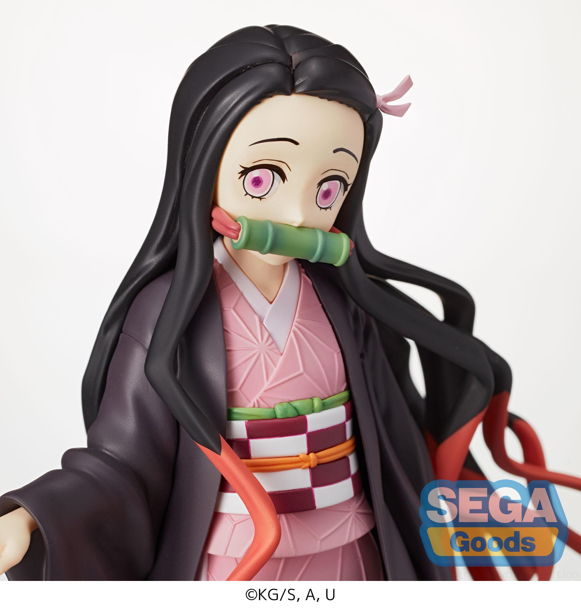 demon-slayer-kimetsu-no-yaiba-nezuko-kamado-spm-prize-figure-sibling-bond-ver image number 5