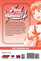 Food Wars! Manga Volume 9 image number 1
