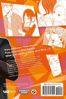 Kaguya-sama: Love Is War Manga Volume 16 image number 1