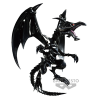 yu-gi-oh-duel-monsters-red-eyes-black-dragon-prize-figure image number 0