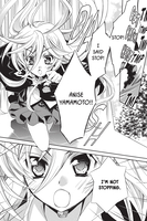 Kiss of the Rose Princess Manga Volume 1 image number 1