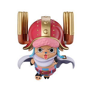 One Piece - Tony Tony Chopper Masterlise Expiece ICHIBANSHO Figure (Giant Bash Vol.2 Ver.)