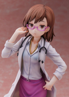 A Certain Magical Index - Misaka 10032 1/7 Scale Figure image number 7